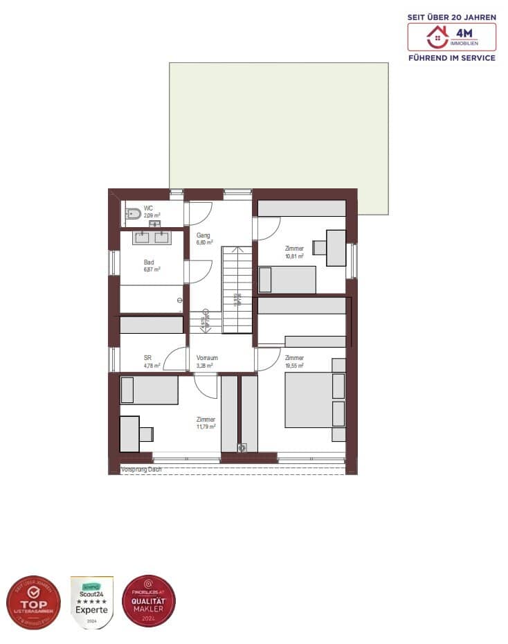 Grundriss 2