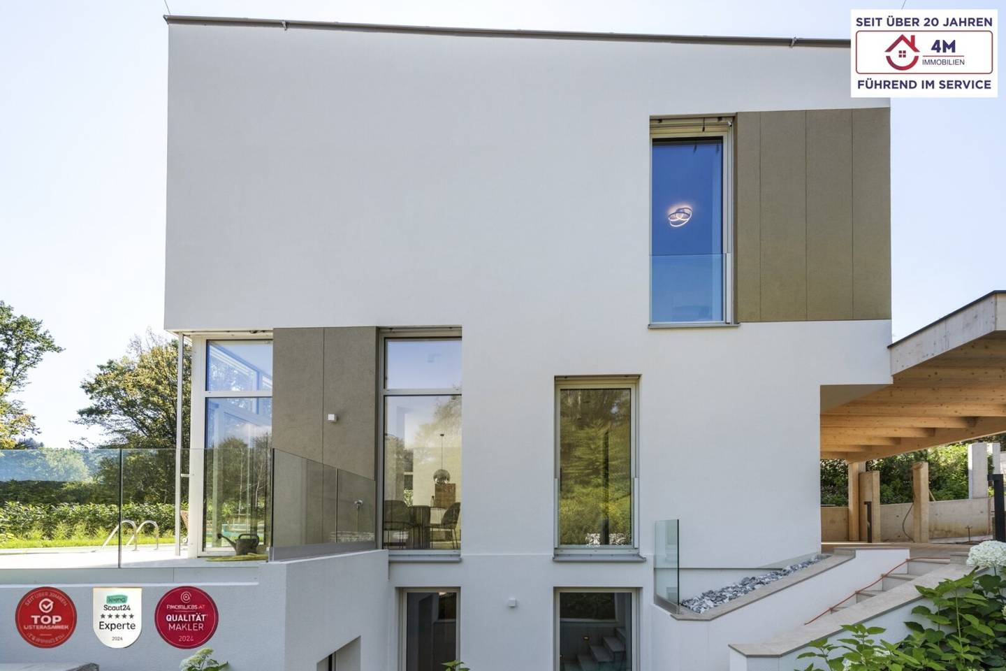 Exklusive Luxusvilla in traumhafter Lage - Top Angebot