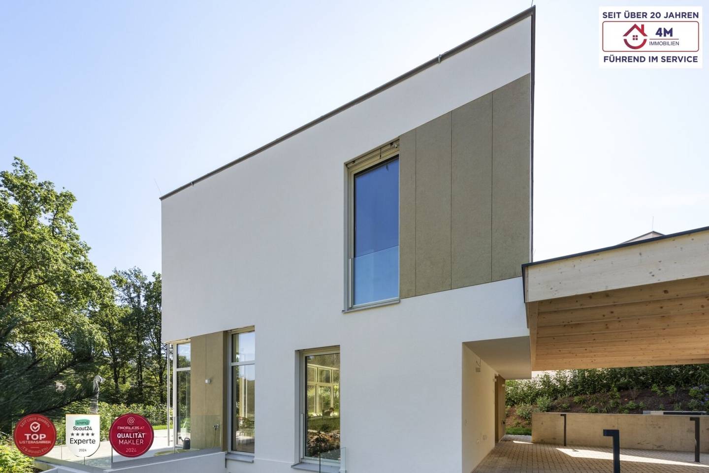 Exklusive Luxusvilla in traumhafter Lage - Top Angebot