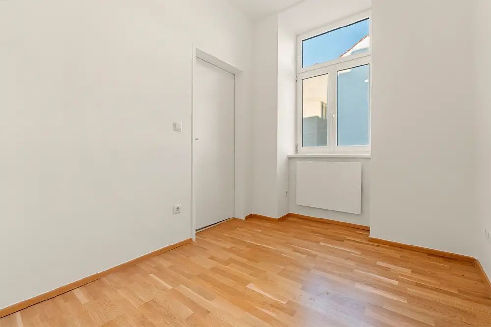 Bright lightfilled Wohnung with Gründerzeitcharme