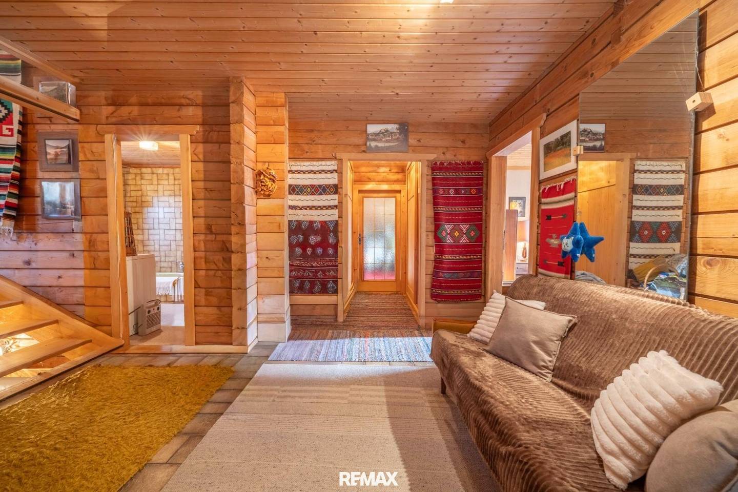 NEUER PREIS - Das Sonnenhaus mit großem Grundstück und Waldblick in Hof bei Salzburg