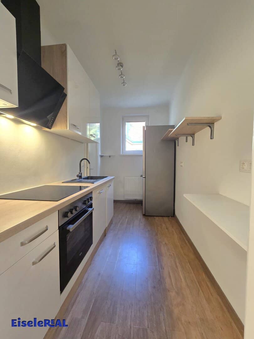 Ruhige Innenhof-Wohnung in Schwechat !