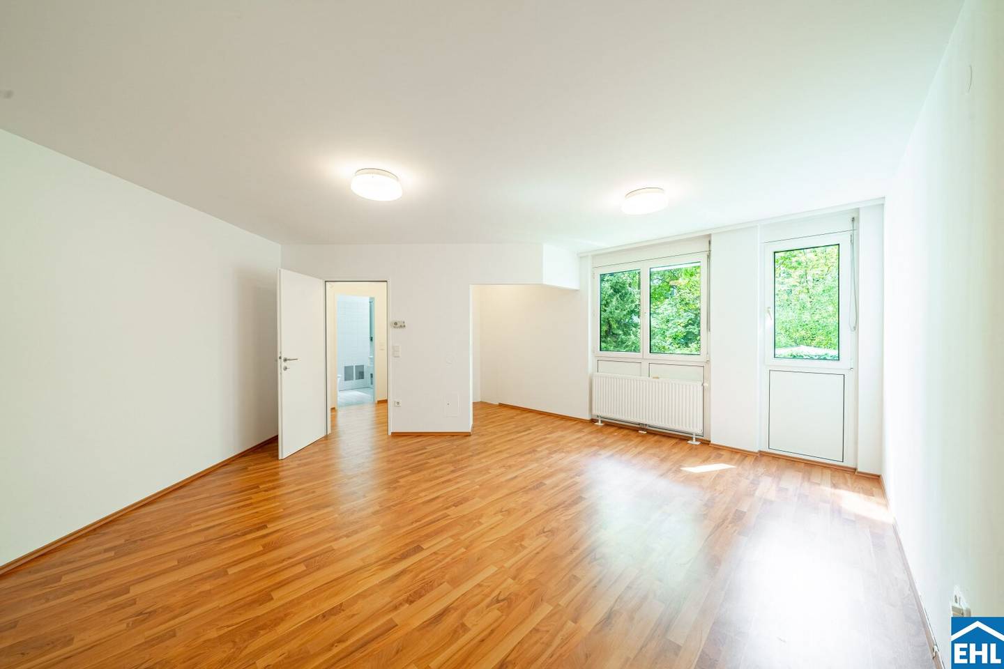 Exclusive living in the heart of Döbling: Modern condominiums near Währinger Park