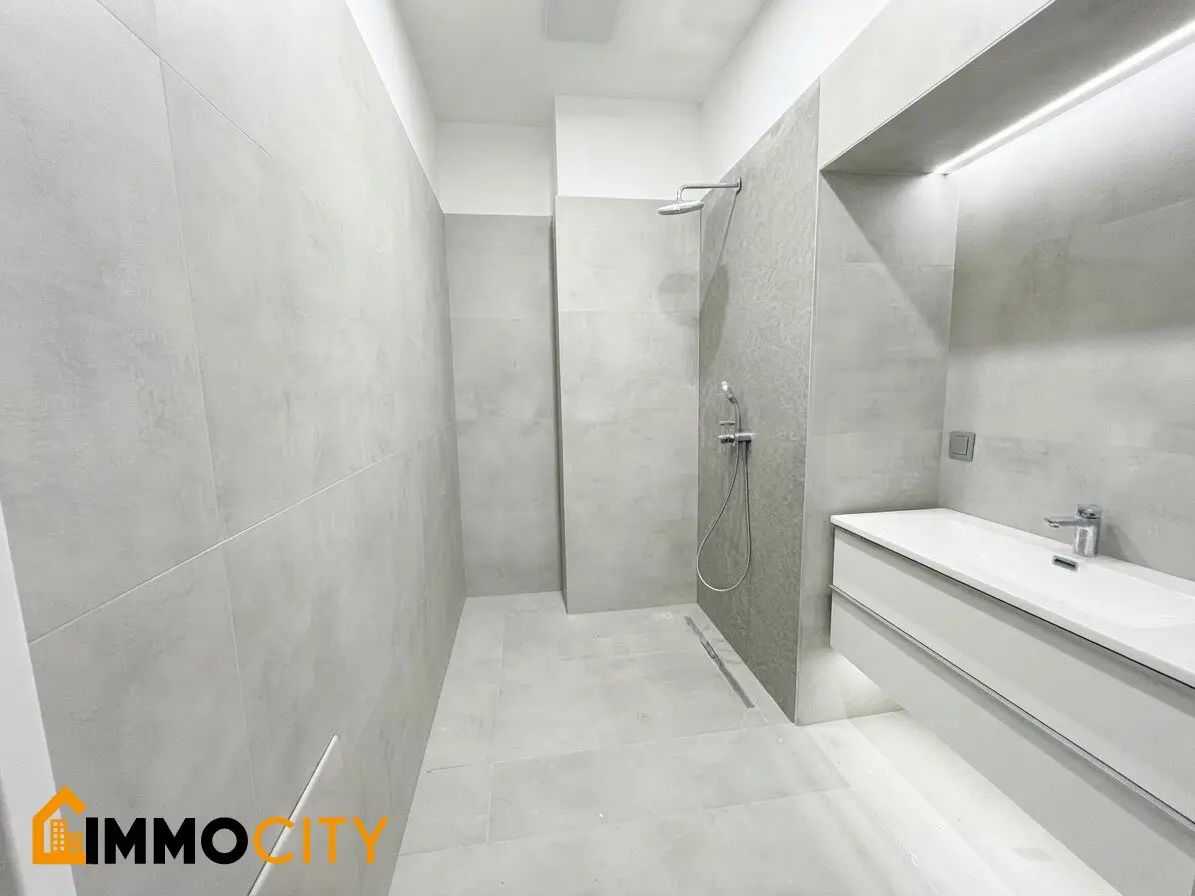 Exclusive living in 1030 Vienna between Belvedere and Schweizergarten