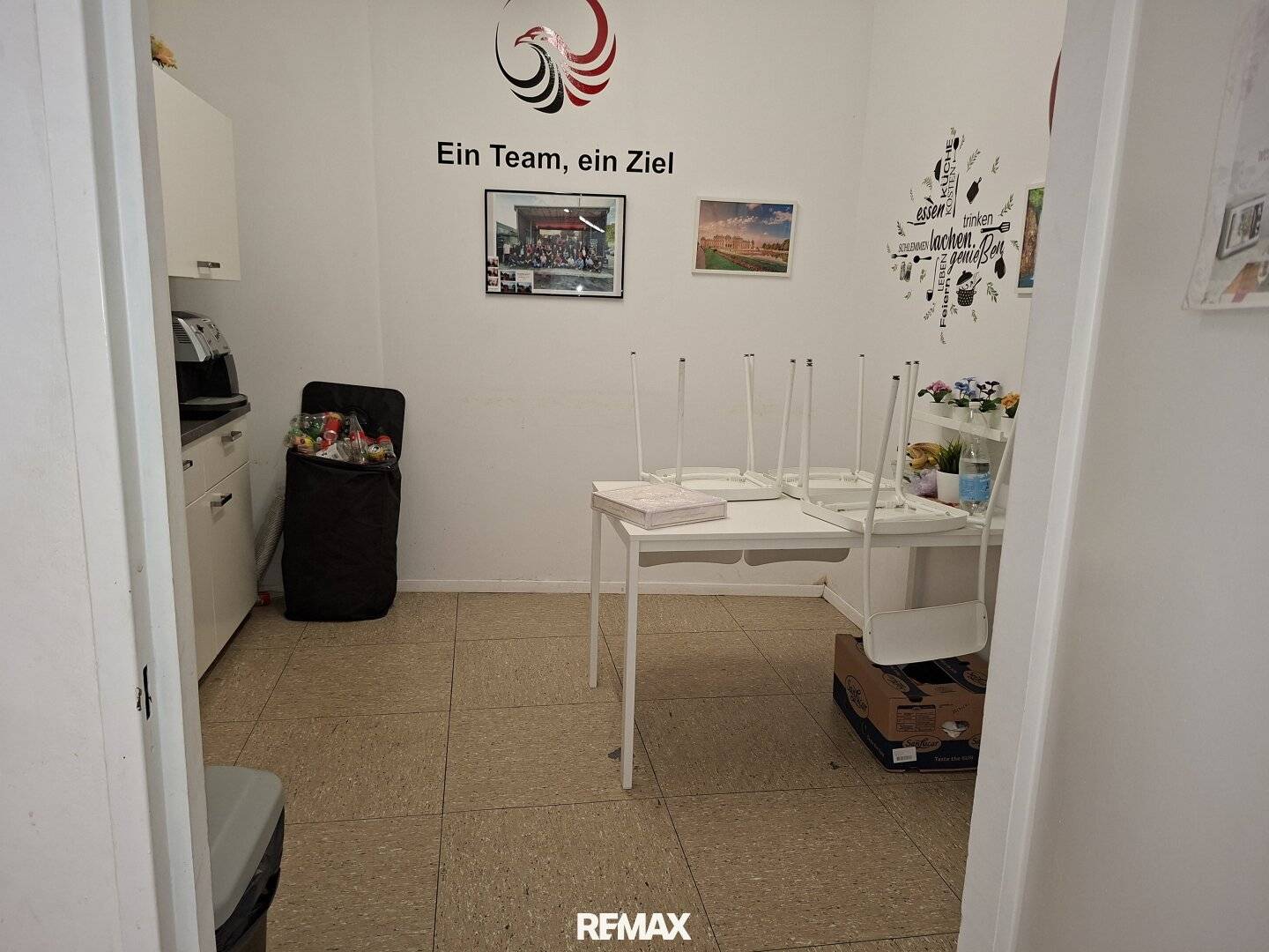 Investment in commercial premises/ stable long-term tenant/ 1030 Vienna