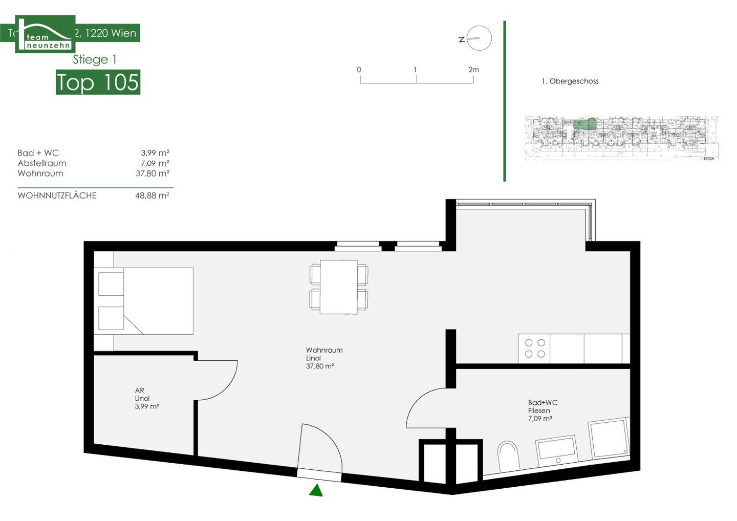 Grundriss 1