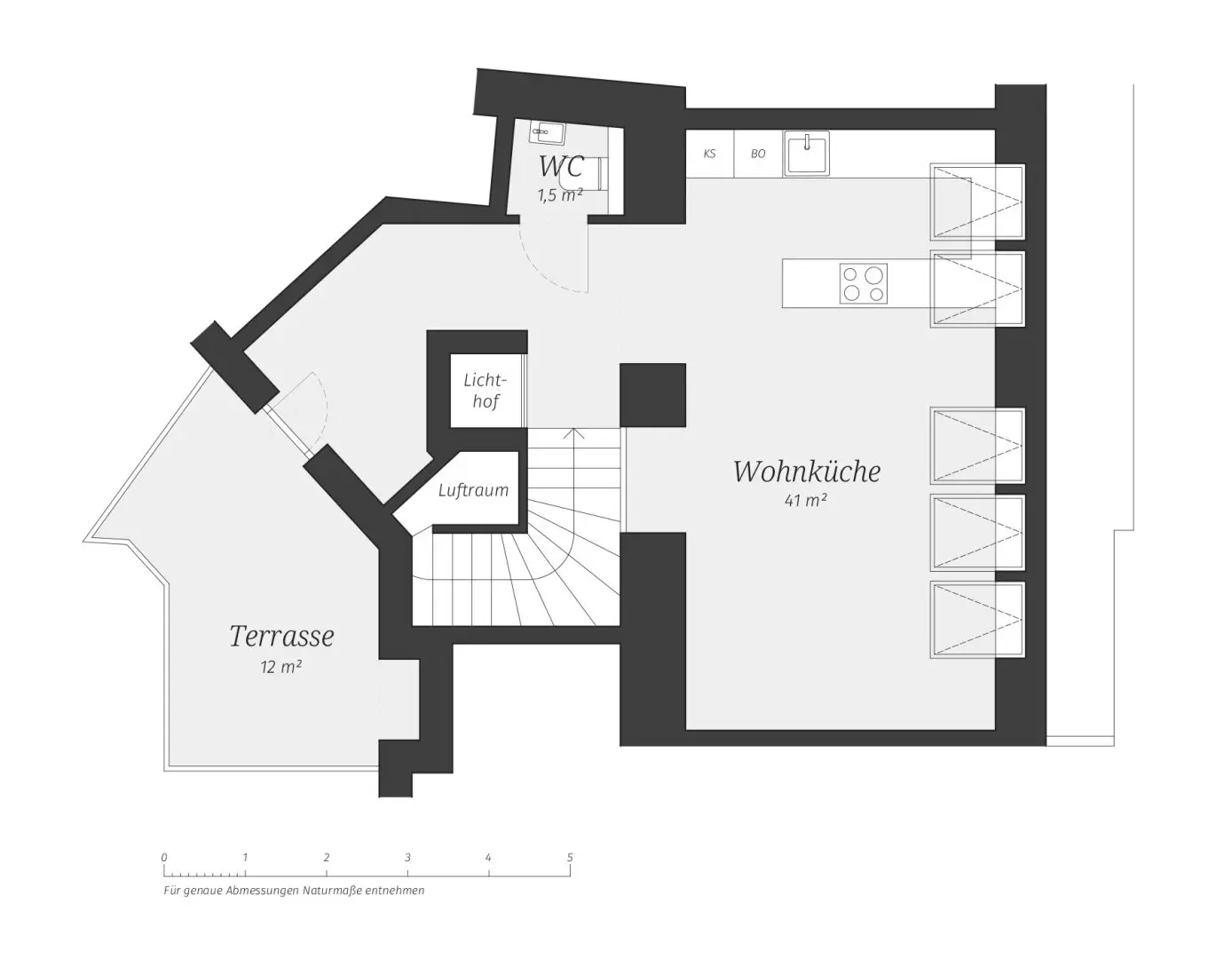 Grundriss 2