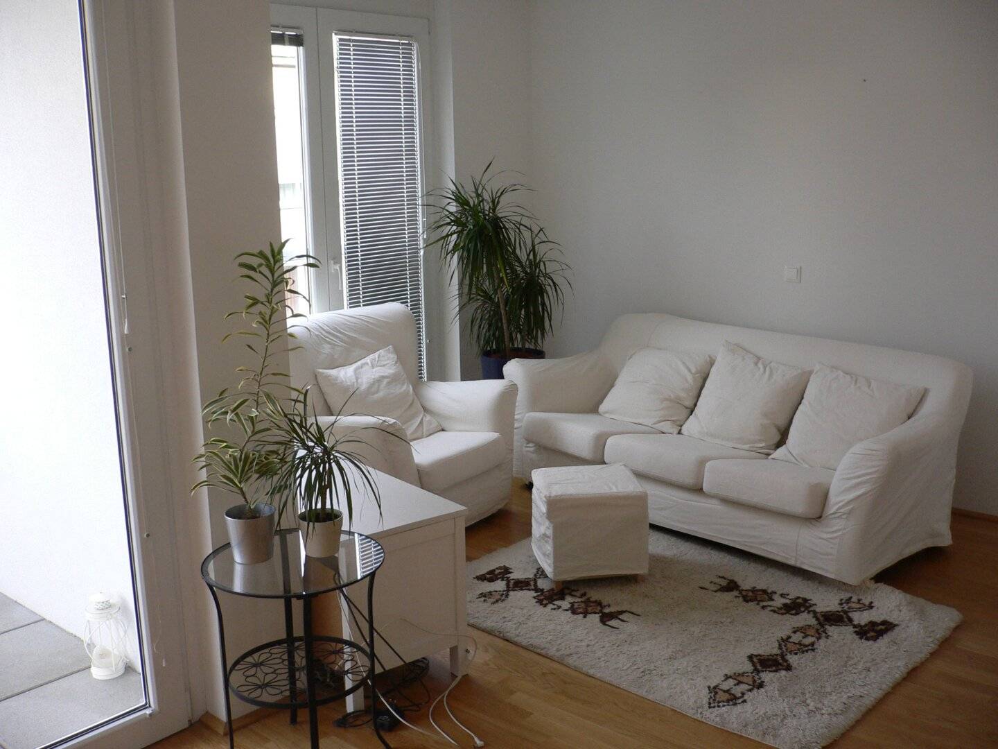 Wunderschöne 3 Zimmer DG Wohnung in Top Lage!