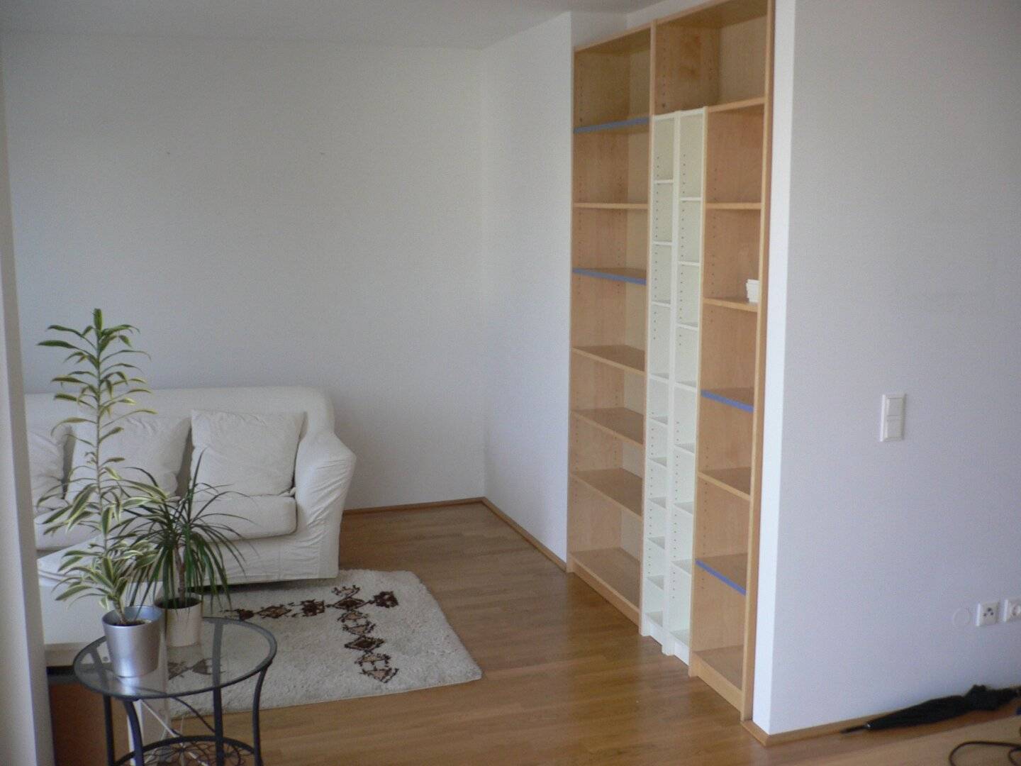 Wunderschöne 3 Zimmer DG Wohnung in Top Lage!