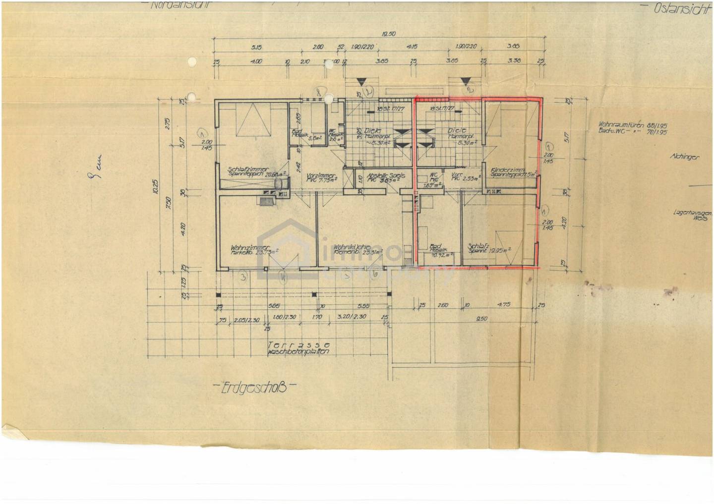 Grundriss 2