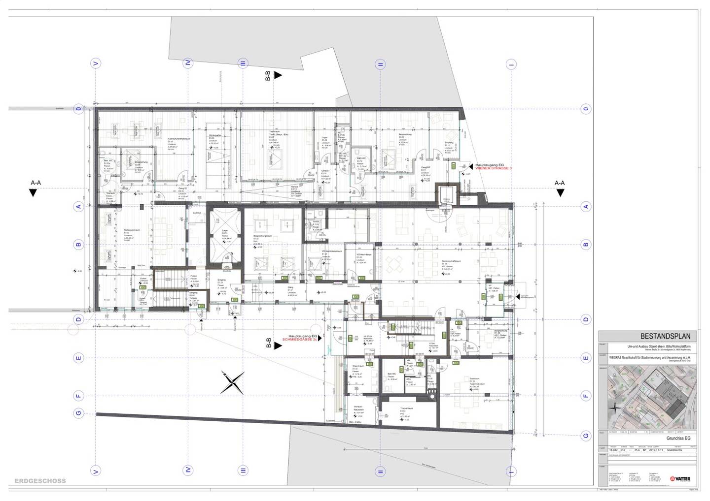 Grundriss 2
