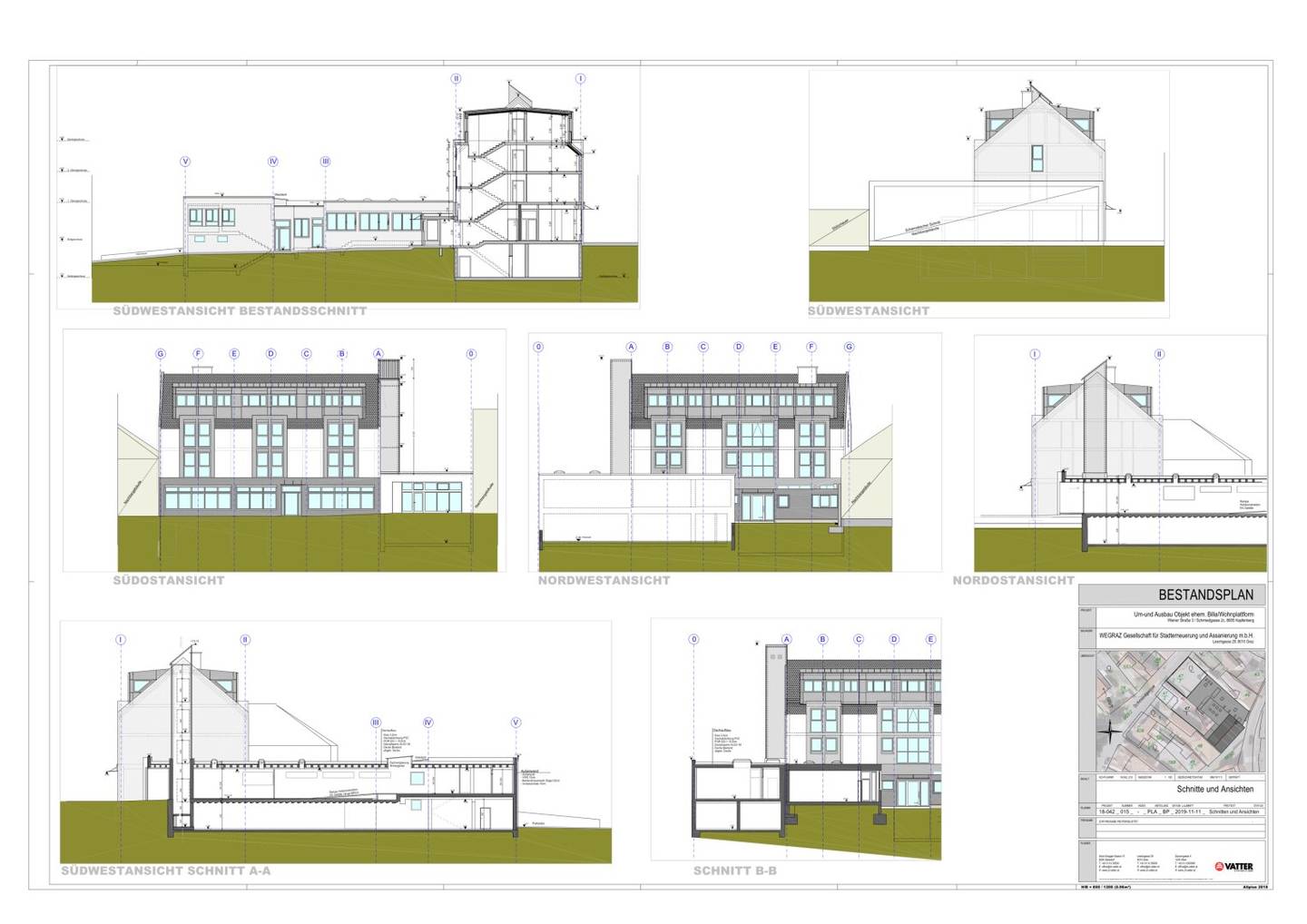 Grundriss 5