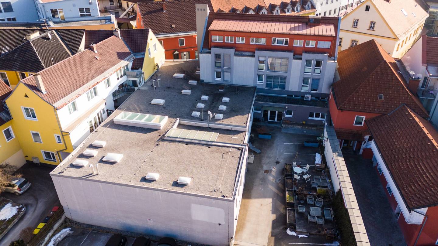 Asset Deal | Langfristig gesichertes Investment – voll vermietetes Anlageobjekt in Kapfenberg