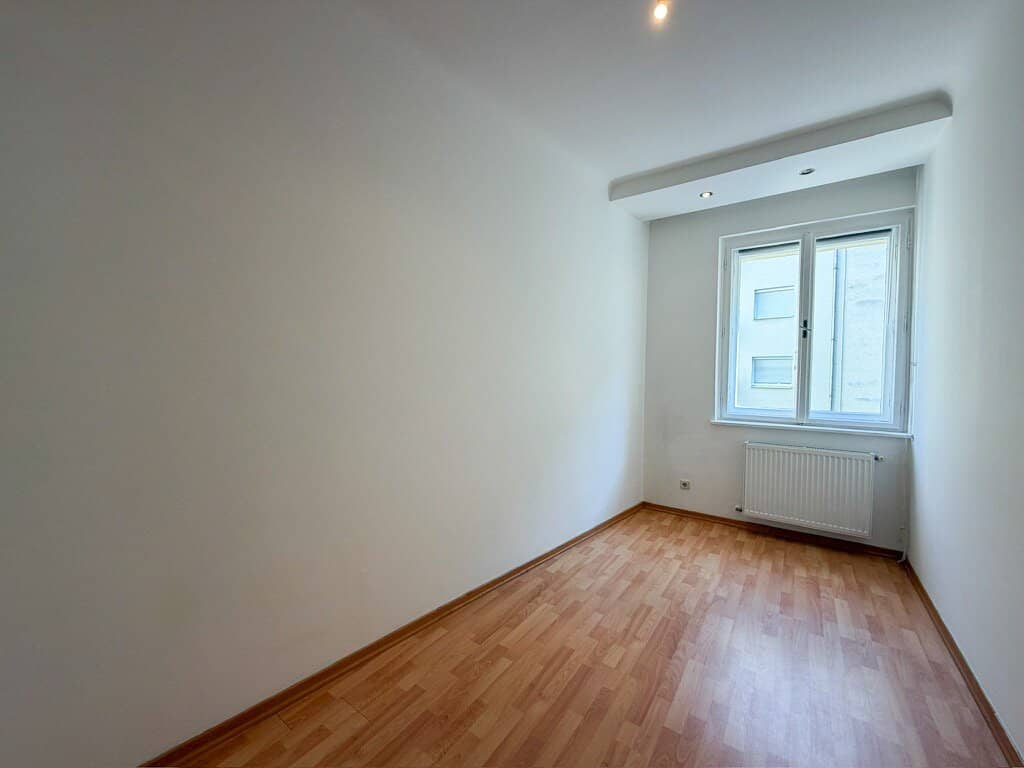CENTRAL LIVING IN LEOPOLDSTADT – well maintained 2-room apartment in prime location