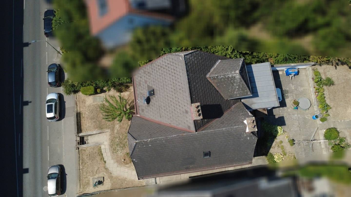 Mehrfamilienhaus in Klosterneuburg - Zwei getrennte Wohneinheiten mit Garten
