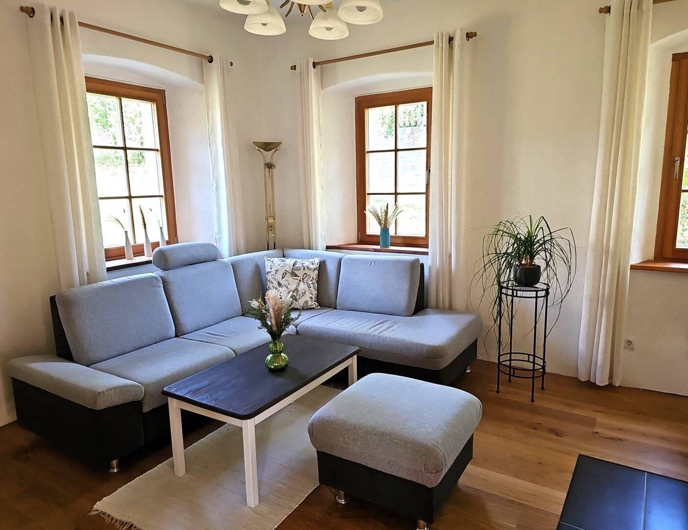 Wunderschön renoviertes Bauernhaus in Bad Blumau!