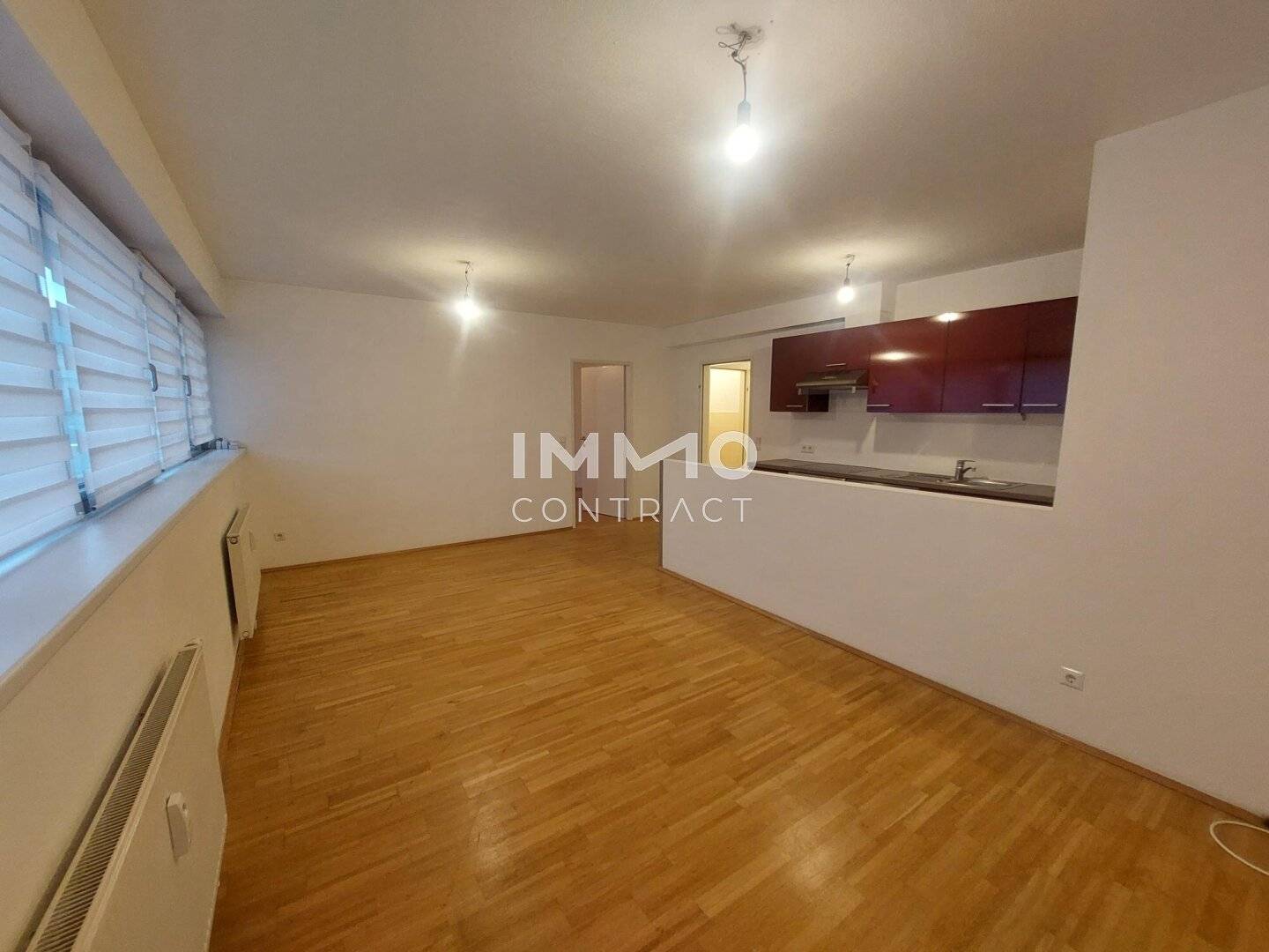 PLEASE INQUIRE IN WRITING ONLY ! Bright, pretty 2 room apartment in Guldengasse 2. Etage Wien 14., Penzing Gustav-Klimt-Park