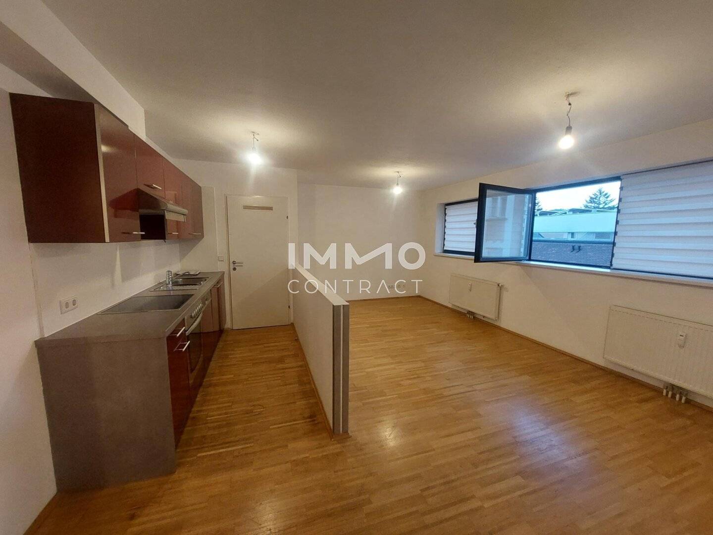 PLEASE INQUIRE IN WRITING ONLY ! Bright, pretty 2 room apartment in Guldengasse 2. Etage Wien 14., Penzing Gustav-Klimt-Park