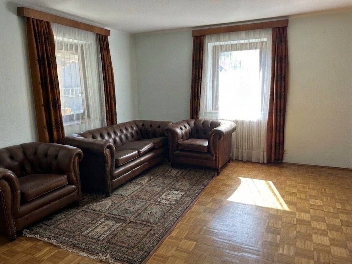 Großzügiges Haus in Haibach ob der Donau – 164m² zum Renovieren um 155.000 €