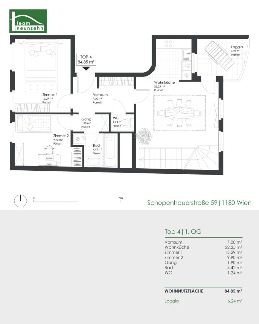 Grundriss 1