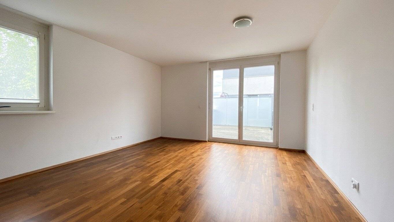 Cozy 2-room apartment with terrace for rent in Lustenau