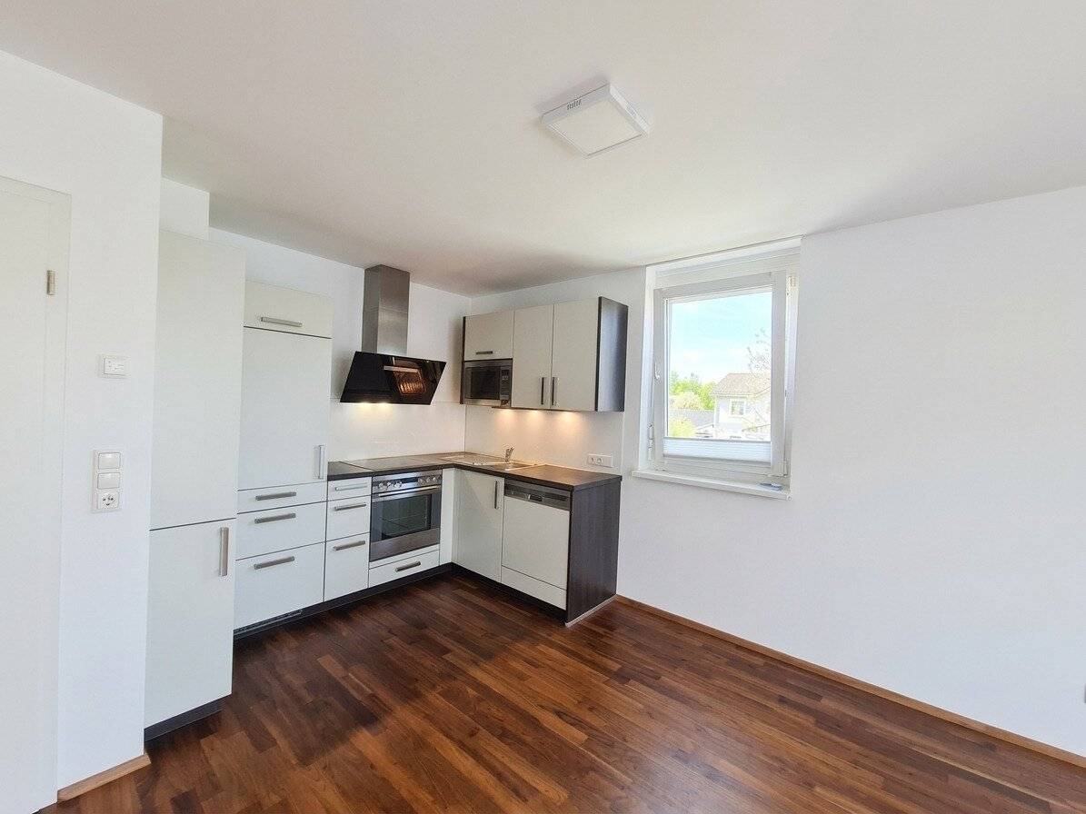 Cozy 2-room apartment with terrace for rent in Lustenau