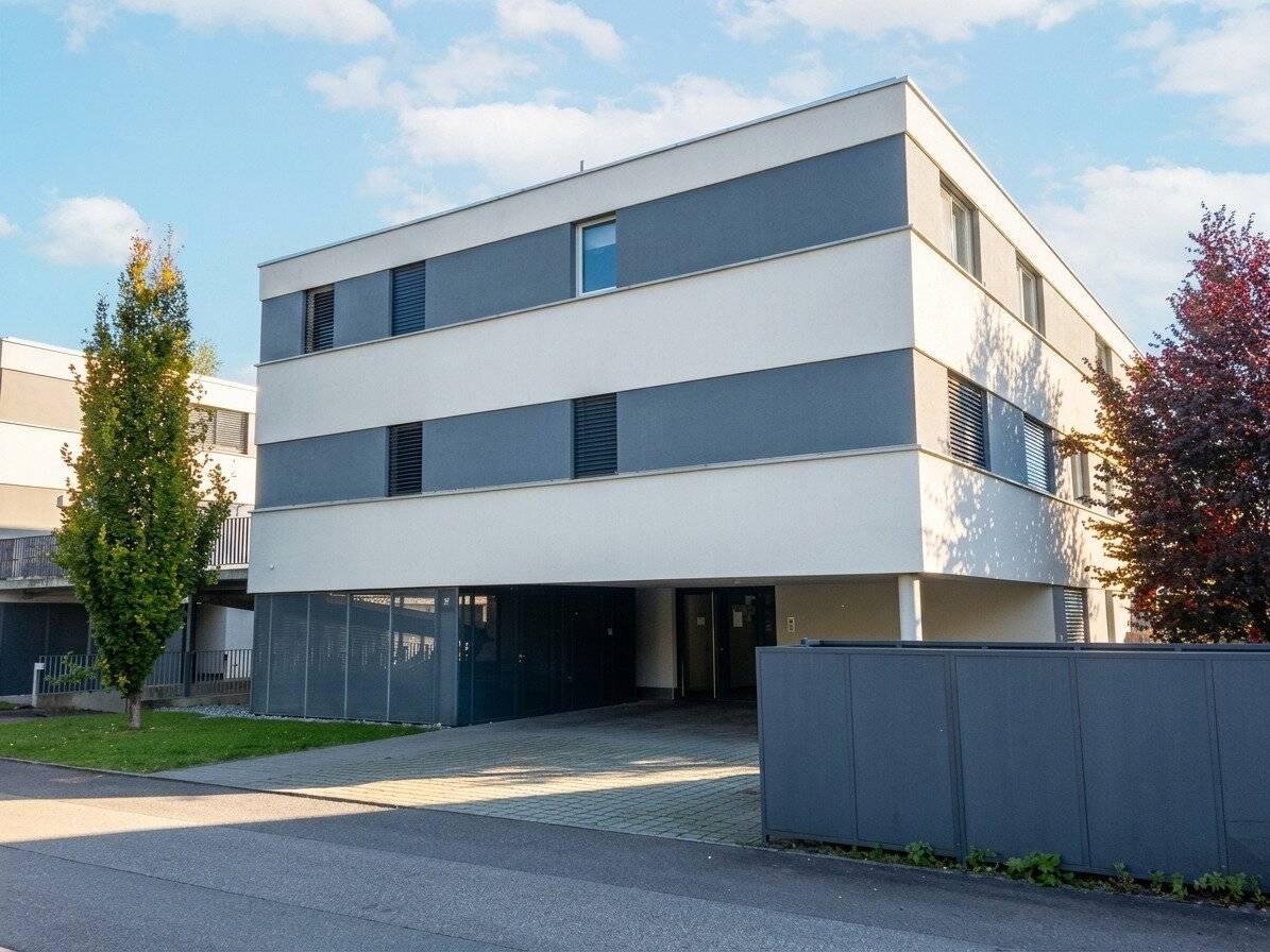 Cozy 2-room apartment with terrace for rent in Lustenau