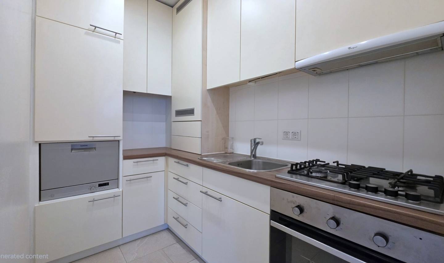 Living next to the Schlosspark – high-quality renovated new-build apartment in the heart of Laxenburg