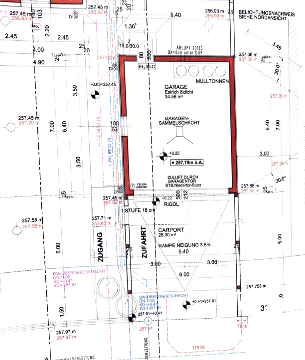 Floor plan 3