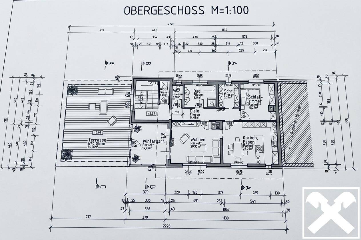 Grundriss 2