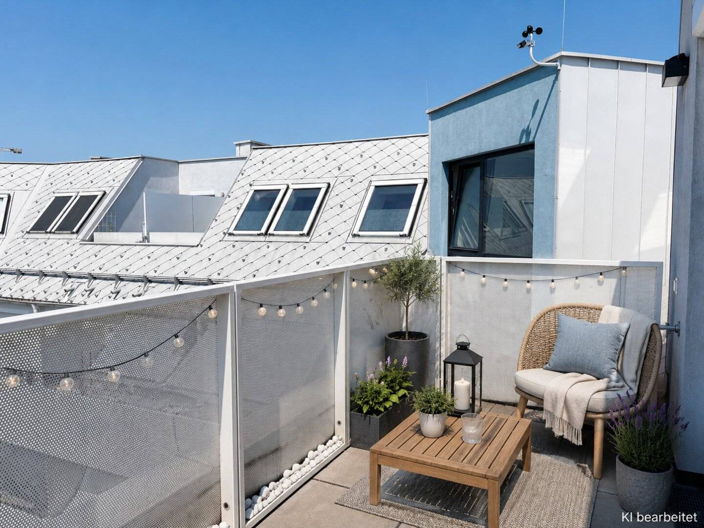 Investment property in Wien-Oberlaa: Bright 3-room apartment