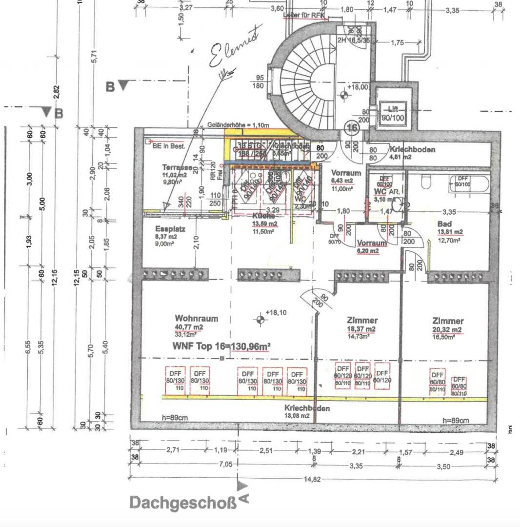 Grundriss 2