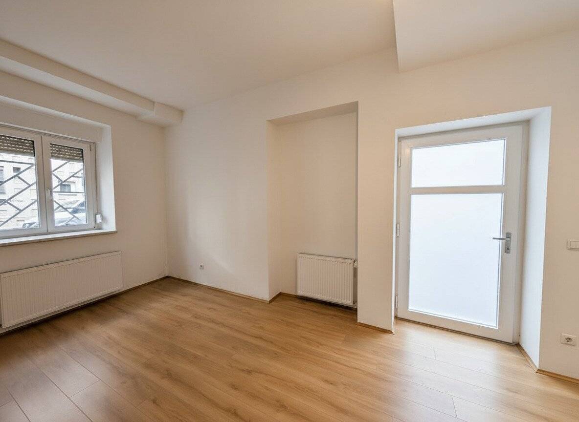 Kleine feine Stadtwohnung in Graz Gries – ideal für Singles, Studenten und Berufspendler!
