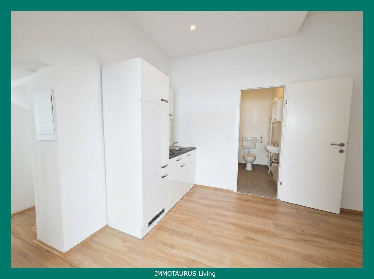 Kleine feine Stadtwohnung in Graz Gries – ideal für Singles, Studenten und Berufspendler!