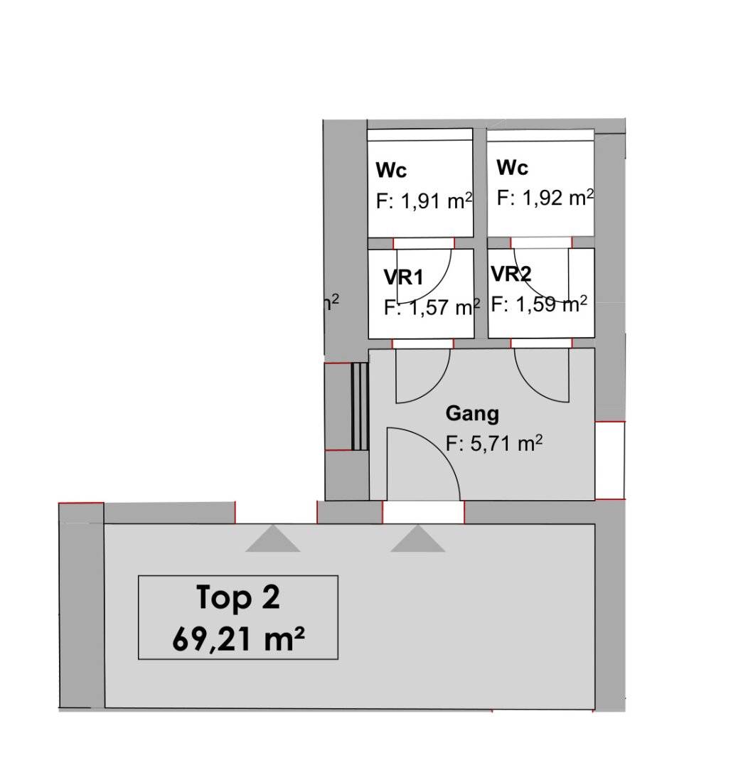 Grundriss 2
