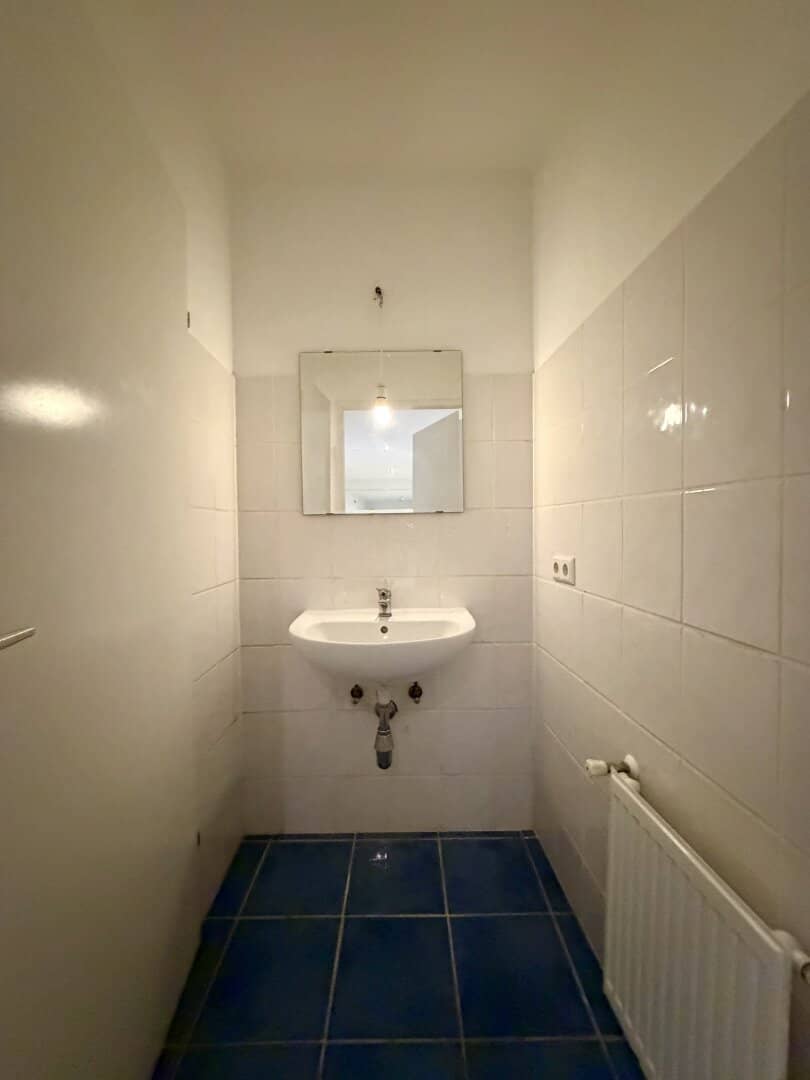 Bright office 71m² in the 3rd district, near subway, well maintained, rent from €1,494.40 monthly