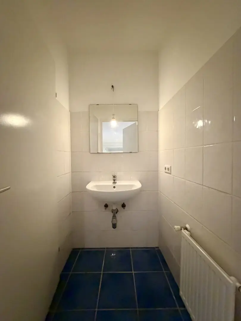 Bright office 71m² in the 3rd district, near subway, well maintained, rent from €1,494.40 monthly