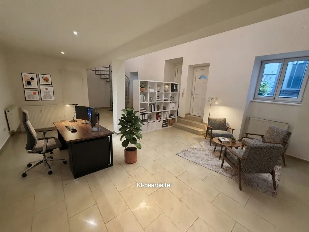 Helles Büro 71m² im 3. Bezirk, U-Bahn-Nähe, gepflegt, ab €1.494,40 mtl. mieten!