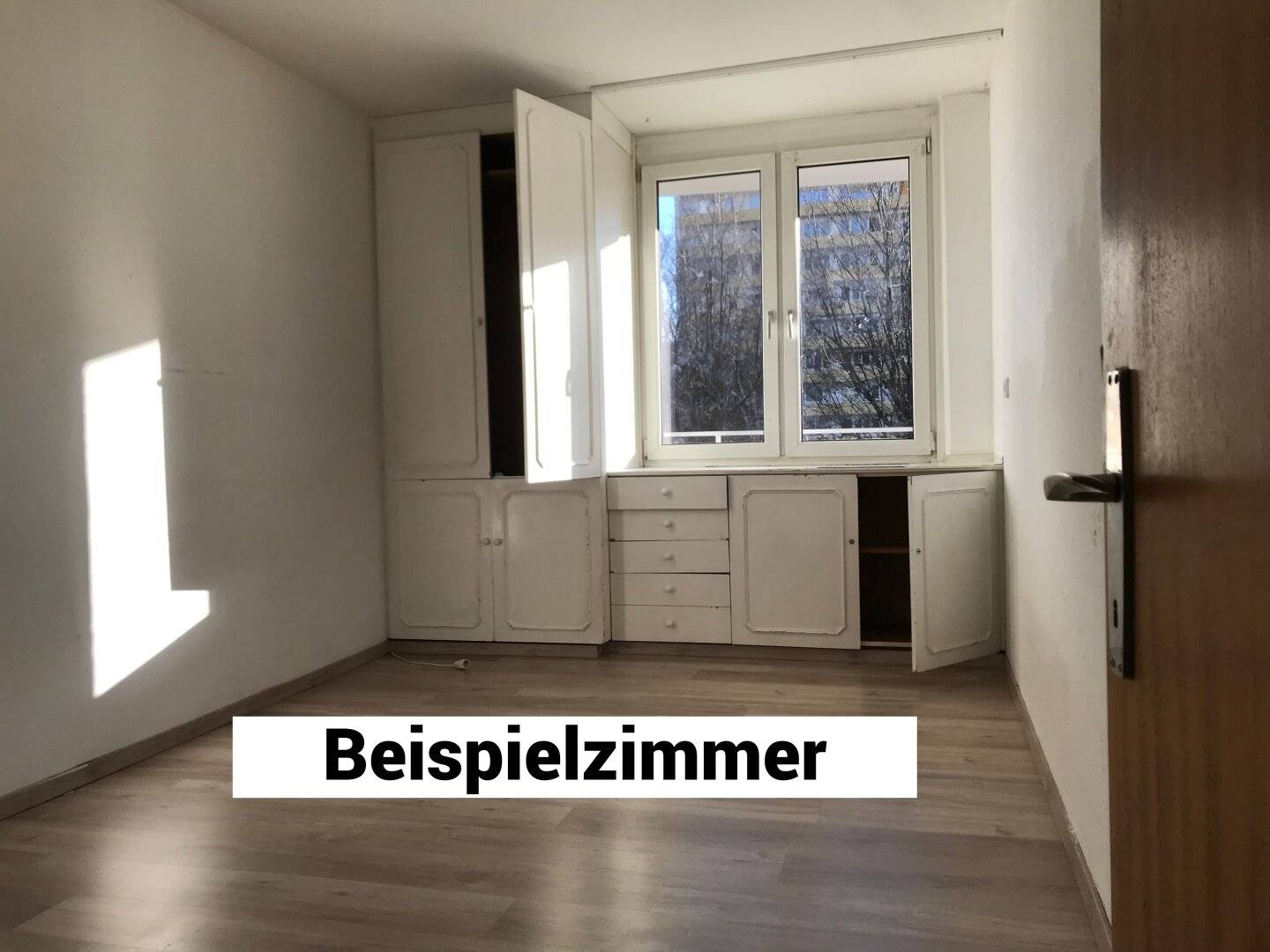 Room in shared flat in Innsbruck for rent