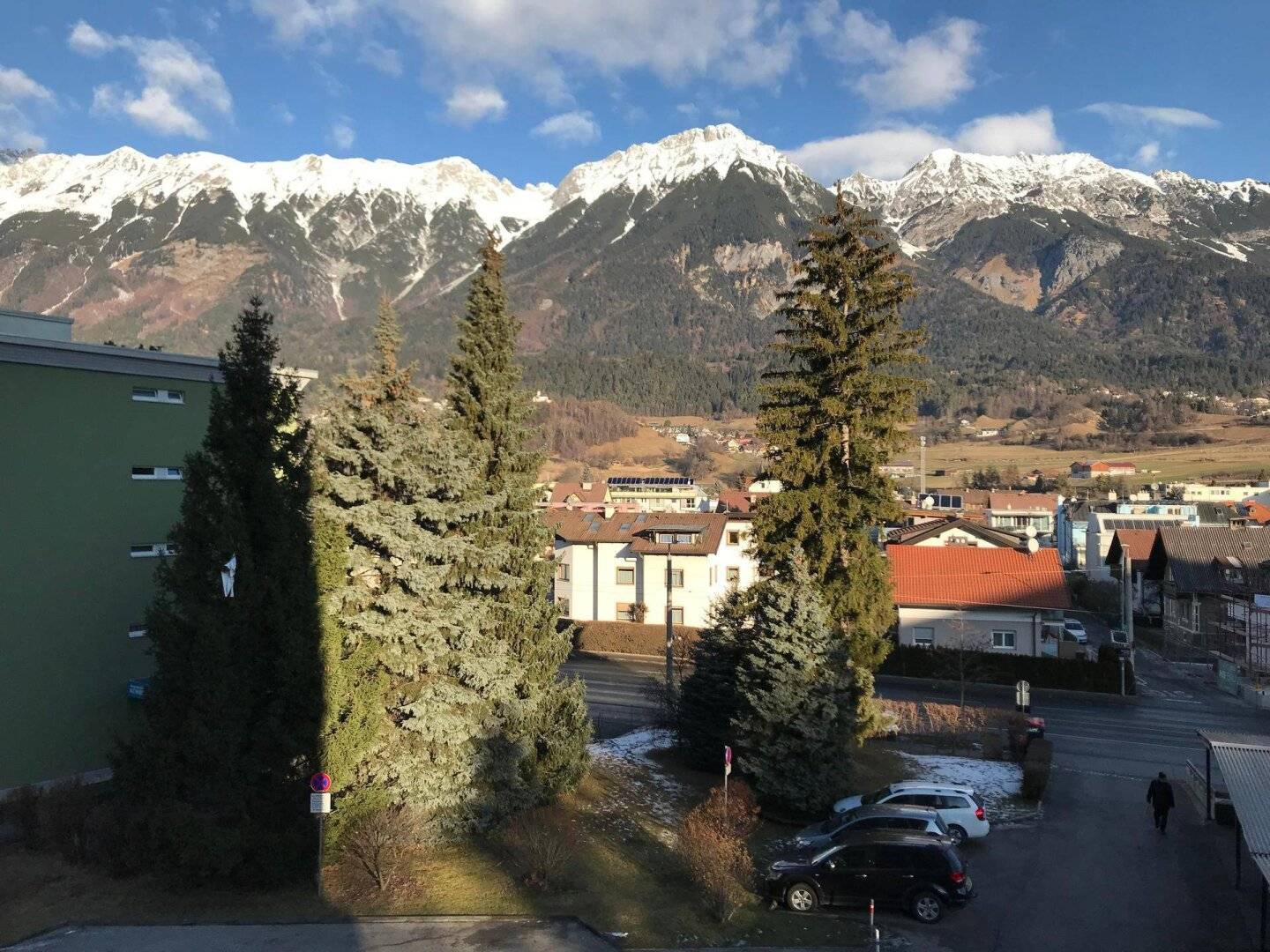 Room in shared flat in Innsbruck for rent