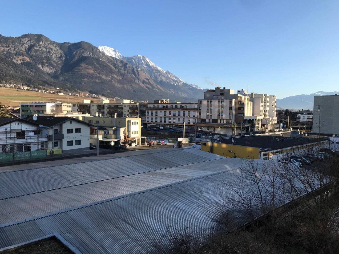 Room in shared flat in Innsbruck for rent