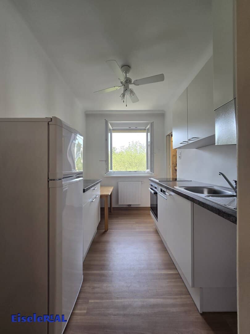 SINGLE od. PÄRCHENWOHNUNG  in Schwechat!
