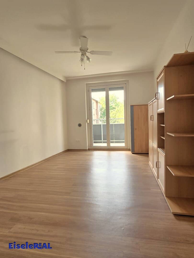 SINGLE od. PÄRCHENWOHNUNG  in Schwechat!