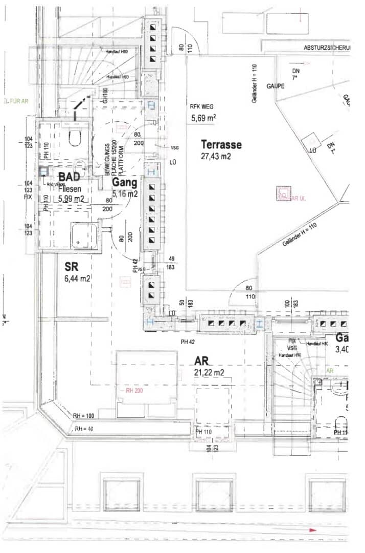 Grundriss 2