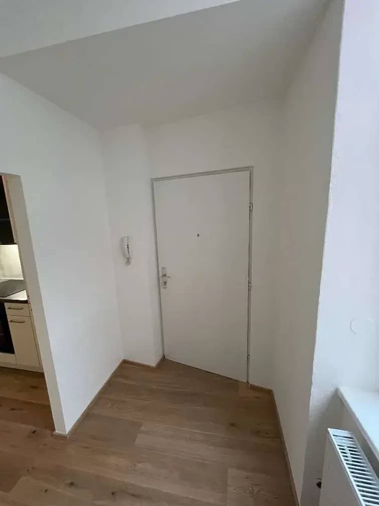Here a very good investment opportunity or from 2027 to live in yourself!!