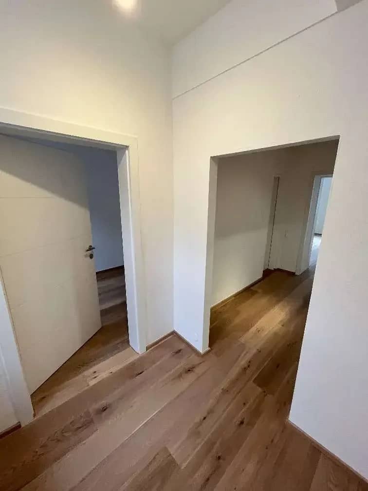 Here a very good investment opportunity or from 2027 to live in yourself!!
