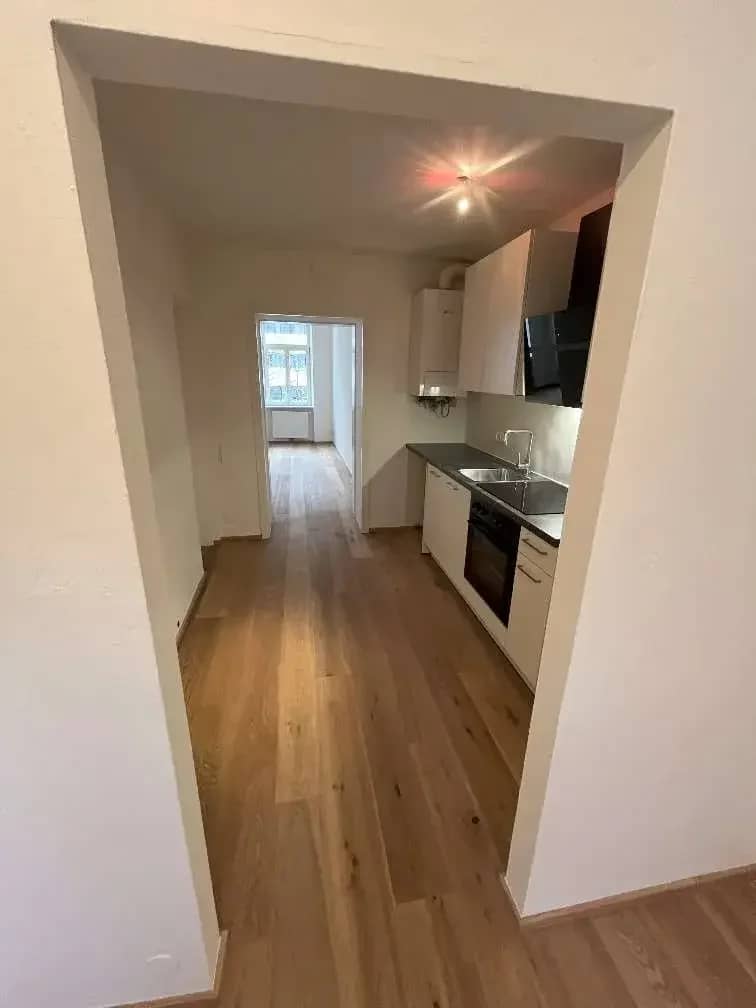 Here a very good investment opportunity or from 2027 to live in yourself!!