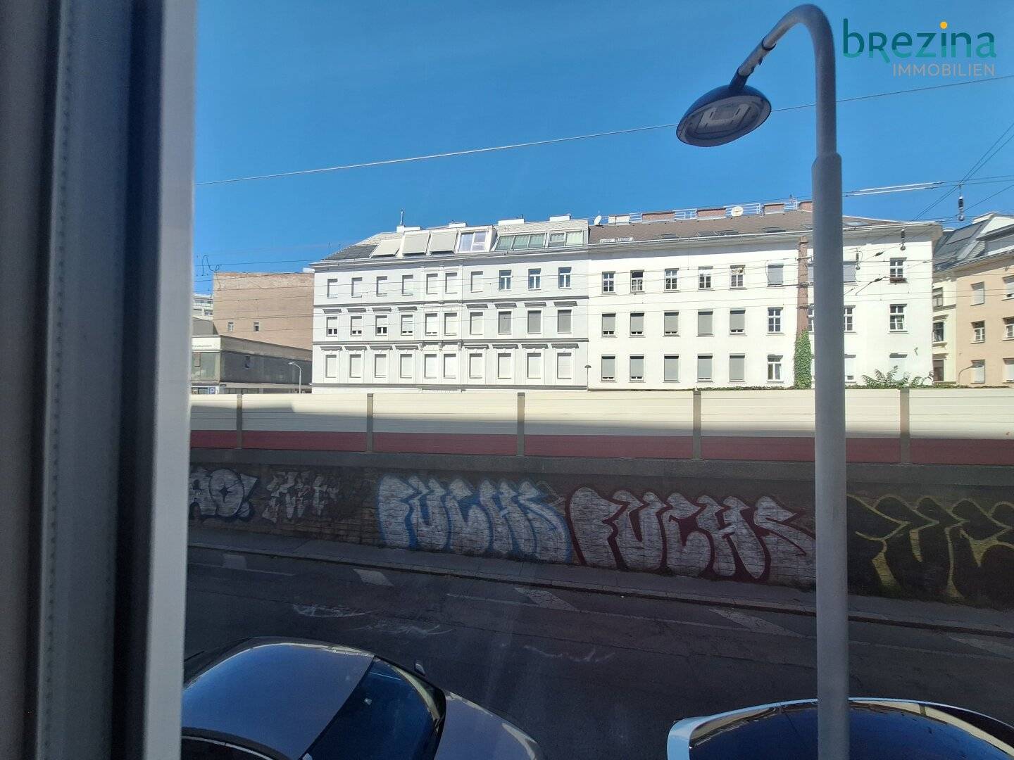 Great apartment for couples, flatshare or family 5 minutes on foot to Wien Mitte or Radetzkyplatz/Kolonitzplatz