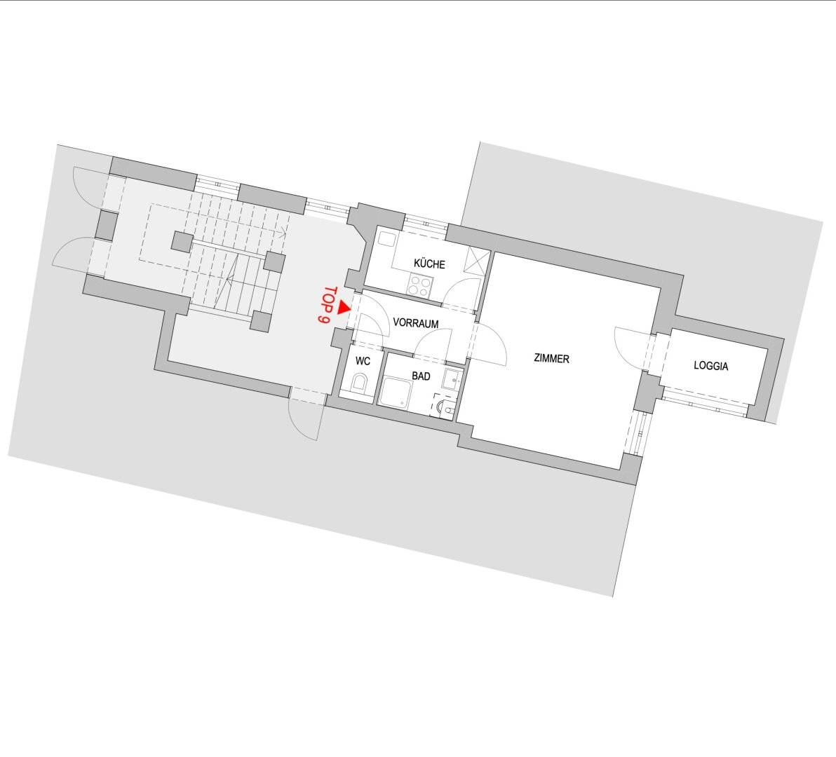 Grundriss 1