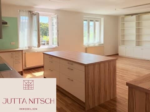 Lichtdurchflutete 3-Zimmerwohnung mit Balkon - 1100 Wien